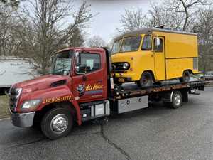 Photo All Magic Towing