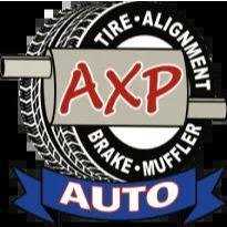 Photo AXP Auto - North