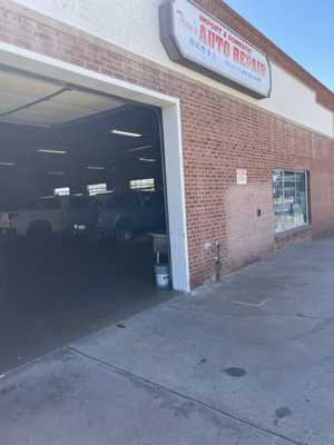 Photo Tran’s Auto Repair