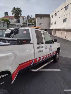 Photo AA Express Towing