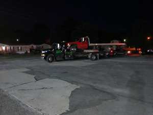 Photo Lulu’s Towing