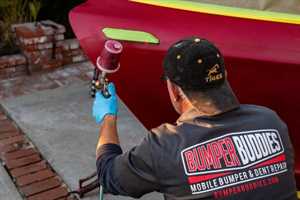 Photo Bumper Buddies