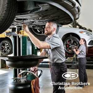 Photo Christian Brothers Automotive Alafaya