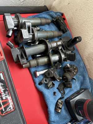 Photo Charlie’s Automotive