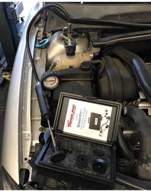 Photo Nick’s Auto Service