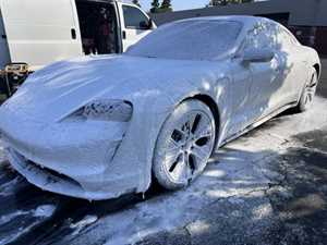 Photo New Concept Mobile Detail