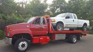 Photo Parren Towing