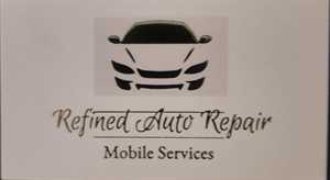 Photo Refined Auto Repair