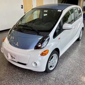 Photo Jerrys Mitsubishi