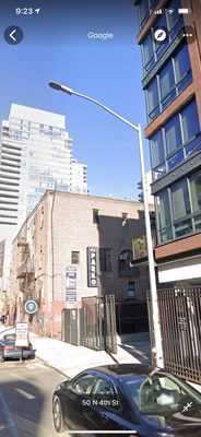 Photo Public Parking