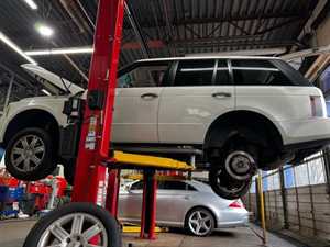 Photo European Car Care