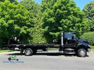 Photo Done Rite Towing