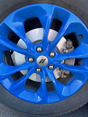 Photo Turbobrakes - Mobile Brake Repair