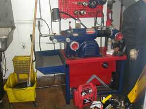 Photo Aurora Clutch & More