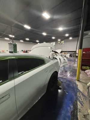 Photo K & D Auto Body