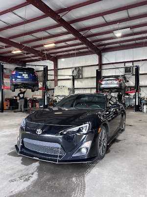 Photo Envision Performance