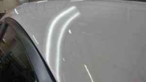 Photo Mister Dent PDR Automotive Paintless Dent Repair