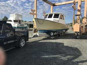 Photo Atlantic Salvage Company