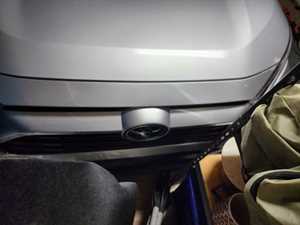 Photo Spectrum Ina Road Auto Collision