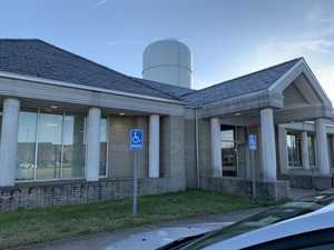 Photo United States Post Office