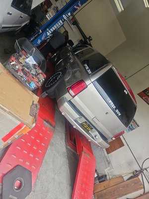 Photo Advanced Auto Service