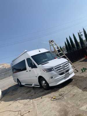 Photo Prowash Detailing