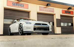 Photo Franklin Automotive Service and Repair