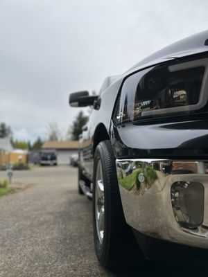 Photo Bates Auto Detail