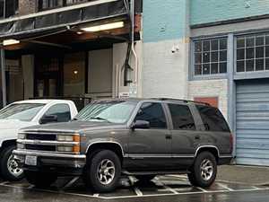 Photo Tacoma Magic Cleaners
