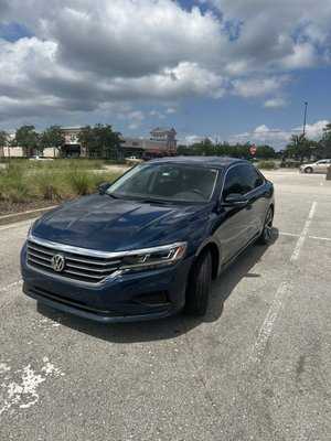 Photo Splash Eco Auto Spa - St. Johns Town Center