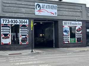 Photo J&T Auto Repair