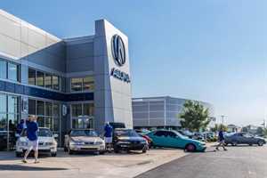 Photo Acura Of Wichita