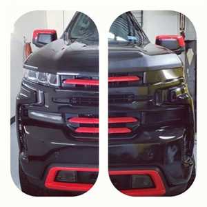 Photo Diamond in the Rough Mobile Detail