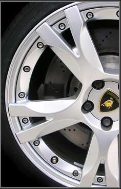 Photo Mastech Wheels Express