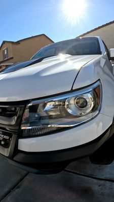 Photo Tucson Details