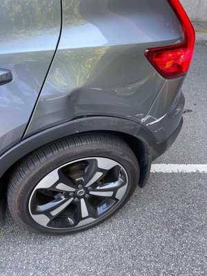 Photo Sernio’s Auto Body