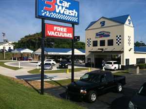 Photo Speedmax Car Wash
