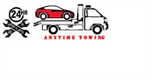 Photo Anytime Towing