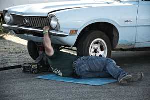 Photo Mobile Mechanics of Albuquerque