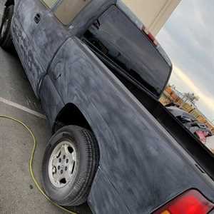 Photo Lewis Autobody & Paint