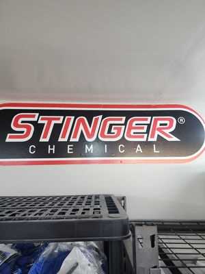 Photo Southwest Stinger