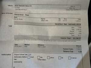 Photo Ross And Greenville Automotive