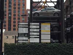 Photo Edison ParkFast