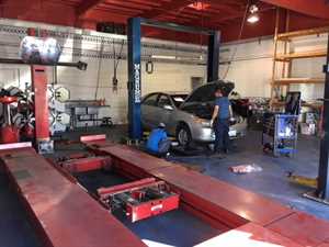 Photo Top Auto Repair