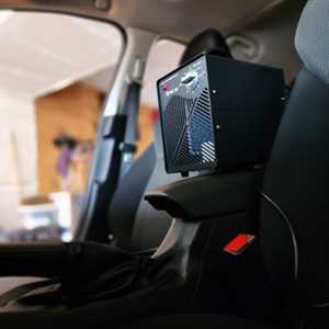 Photo Driven Auto Detailing