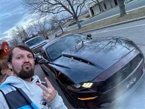 Photo Caliber Collision