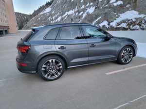 Photo Weisco Motorcars