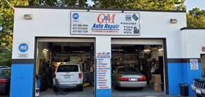 Photo G & M Auto Repair