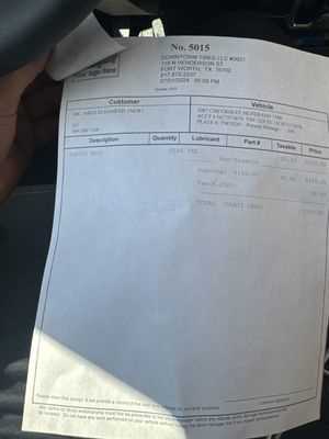 Photo Downtown Tires & State Inspections