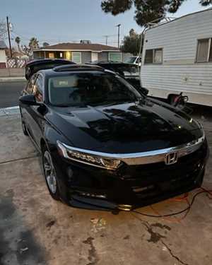 Photo Ramo Mobile Detailing